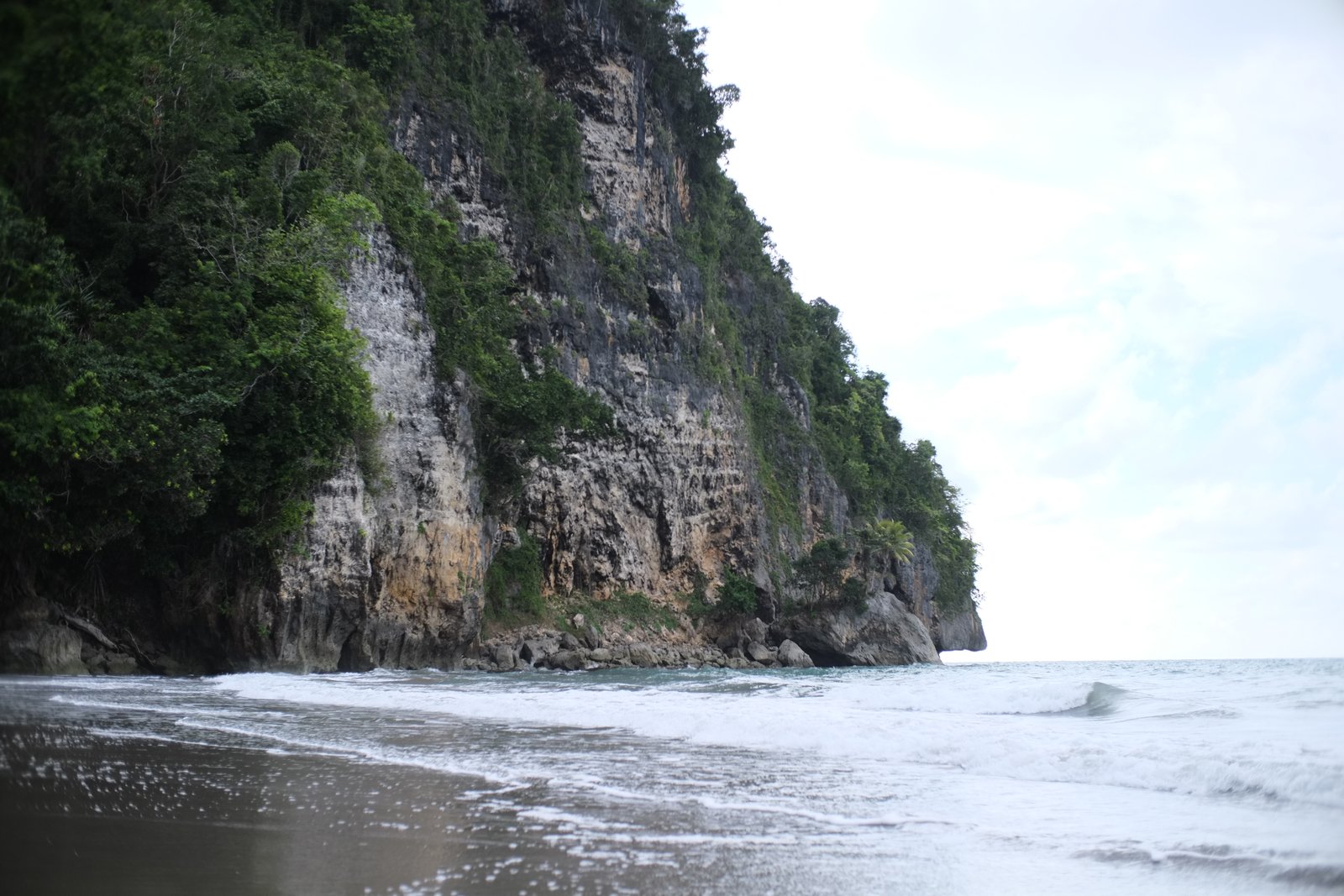 Kampung Skouw Yambe