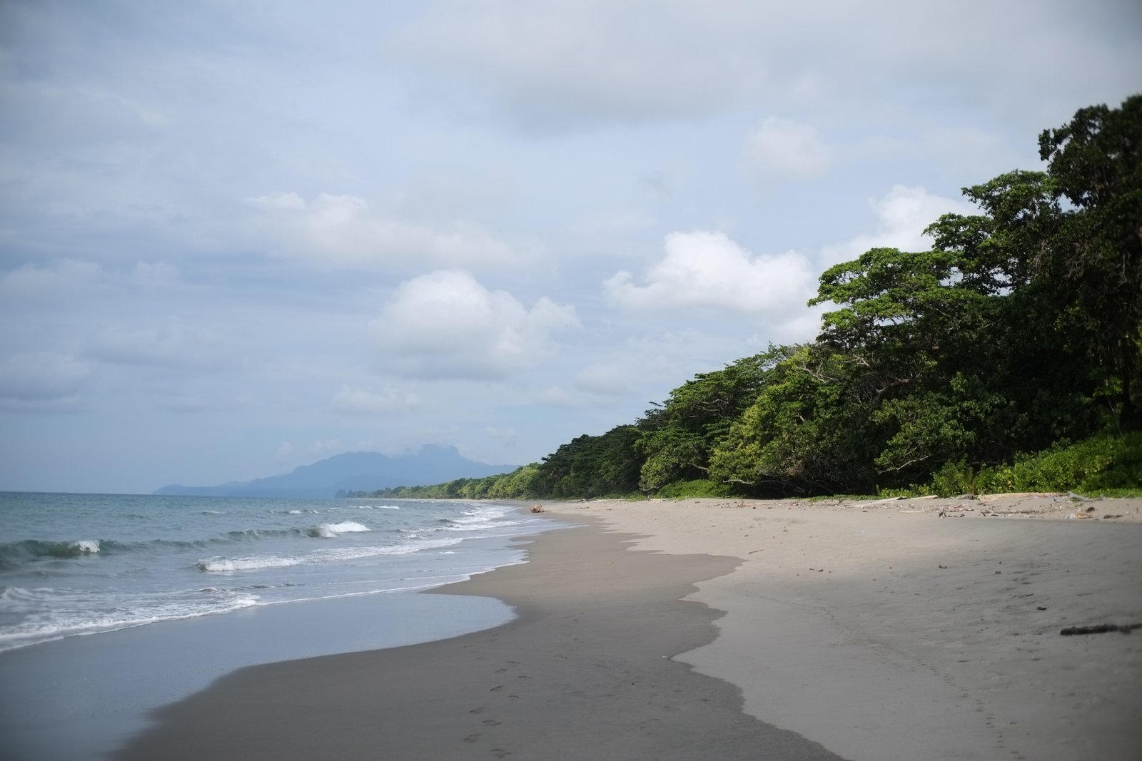 Kampung Skouw Yambe